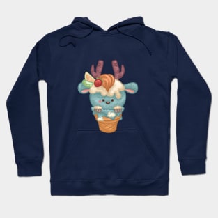 Dragon Gelato Hoodie